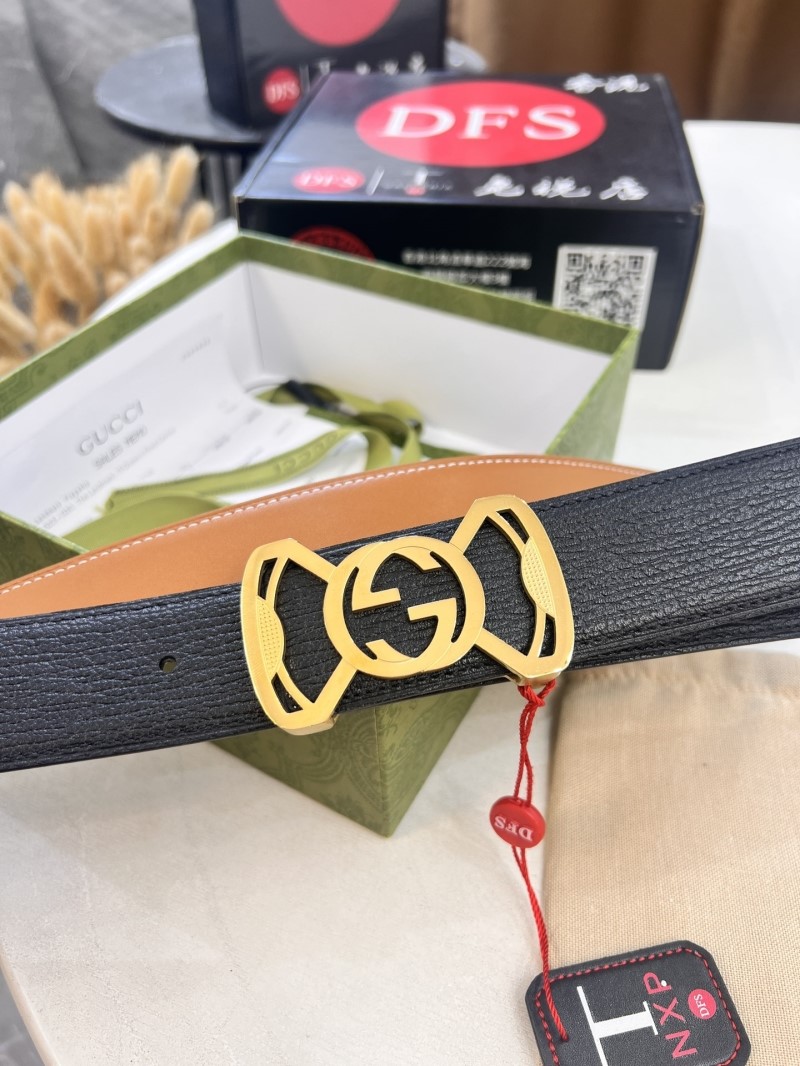 Gucci Belts